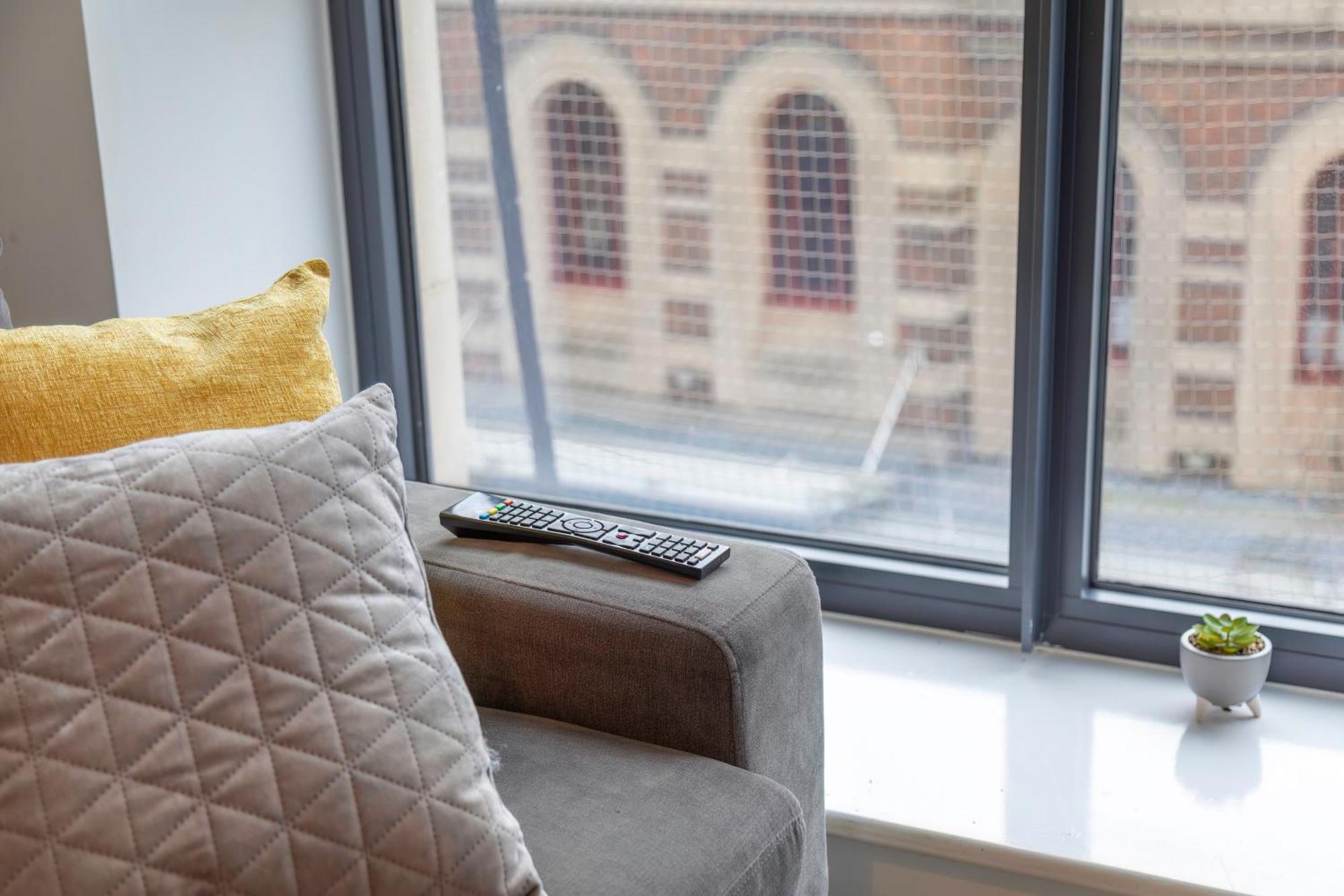 L1 Comfy Escapes - Long Stay Discounts Apply! Liverpool Extérieur photo