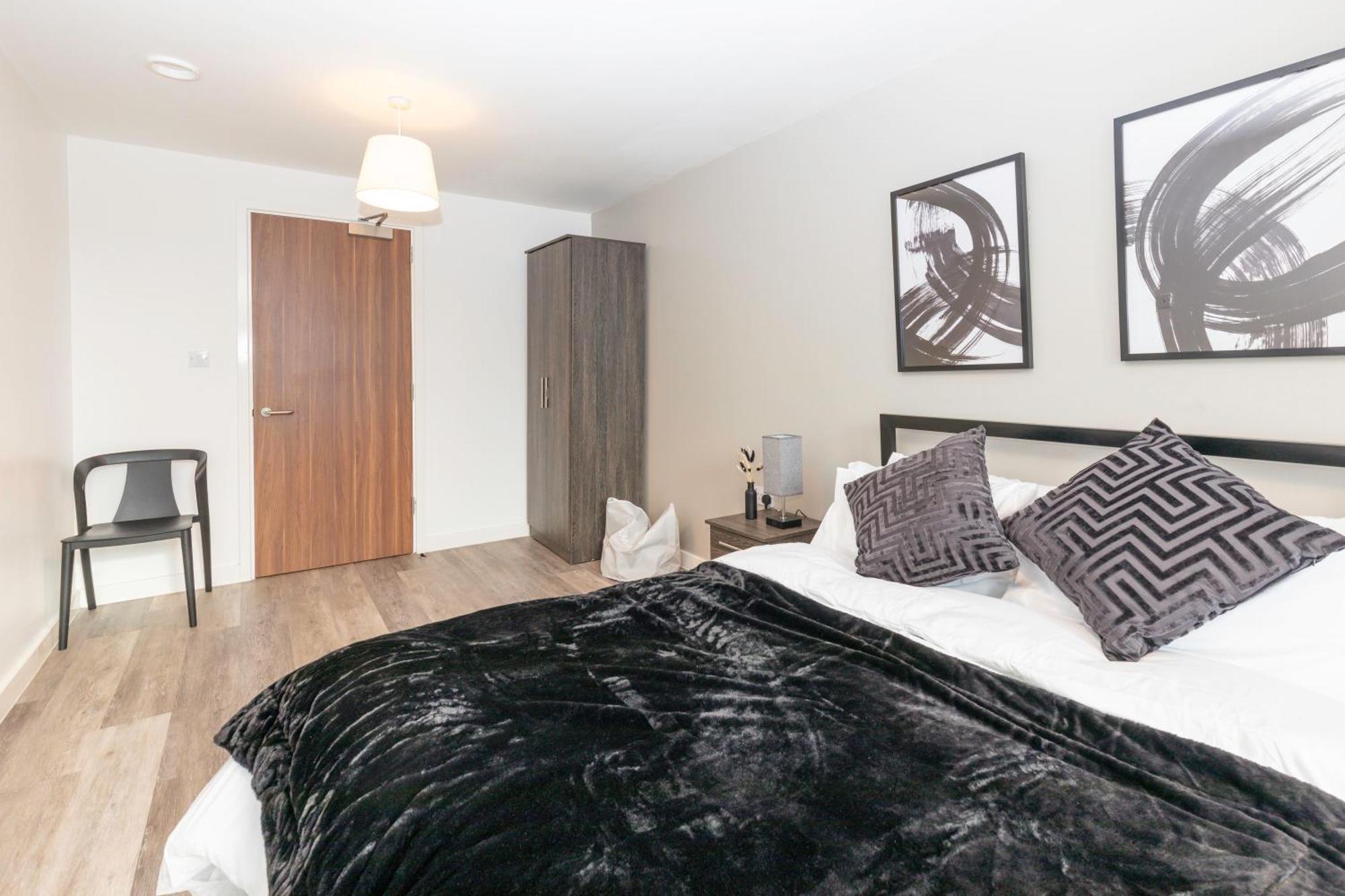 L1 Comfy Escapes - Long Stay Discounts Apply! Liverpool Extérieur photo